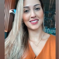 Nayara Ribeiro
