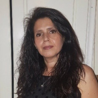 Marcela Eglinton
