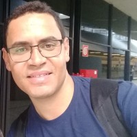 Marcos Suel Ferreira Nascimento
