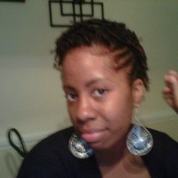 Arielle Chisolm
