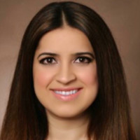 Fatemeh Khamseh-Kordouni