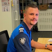 Daan Ridderikhoff