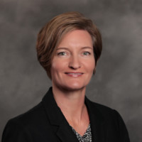 Margaret Vandenberg