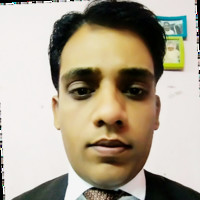 RAJAN SHARMA