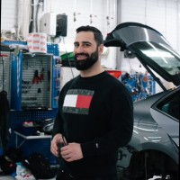 Erkan Karsandi