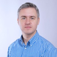 Andriy Stelmakh
