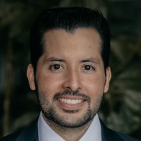Gilberto Rodriguez