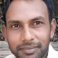 Sudeep Mane