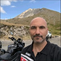 Massimiliano Cherubini