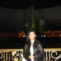 Shreejana Malla
