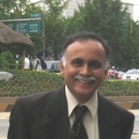 T.R. Raghunandan