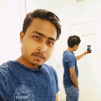 Ricky Mazumder