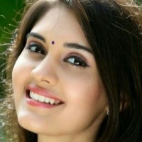 Shreya M