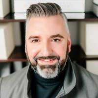 Marc Haas