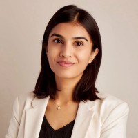 Sejal Gandhi