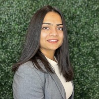 Priya Patel