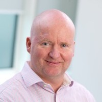 Richard Mackay