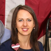Liene Strazdina