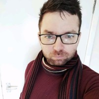 Daniel Quinn