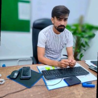 Yousaf Ghumman