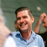 Jens Van Den Bongard