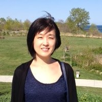 Lucy Kim