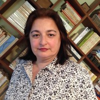 Catherine Varjavandi
