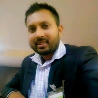 Sanku Mandal