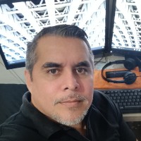 Oswald Barragan