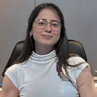 Larissa Patricio Faustino