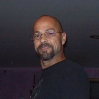 Timothy Golden