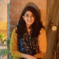 Varsha S Prasad