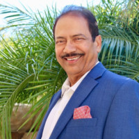 Govind Vaghashia