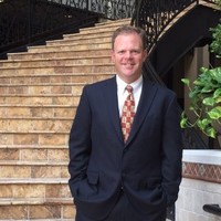 Michael Kirwin