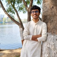 Kartik Chaudhari
