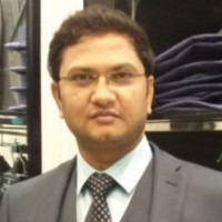 Himanshu Dadhore, Pmp®
