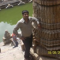 vrajesh parekh