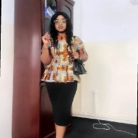NGAMBA Josephine