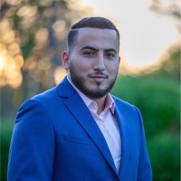 Kamel El Madani