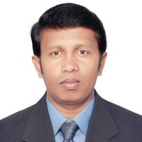 Ragunathan Perumal Raman