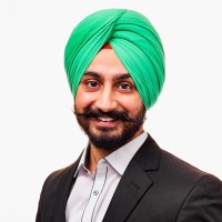 Jangveer Singh