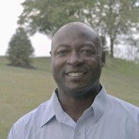 Anthony Morgan