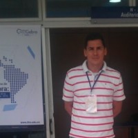 William Montes