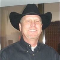 Cary Rasberry