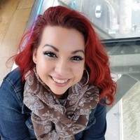 Amy Ramos