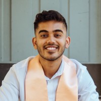 Anubhav Kamath