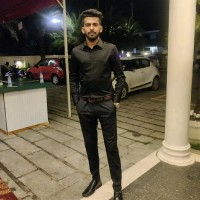 Chandan Kumar K