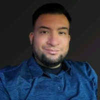 Rudy Elguezabal