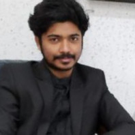 Basil Varghese