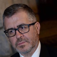 Mark Ganix Rutherford